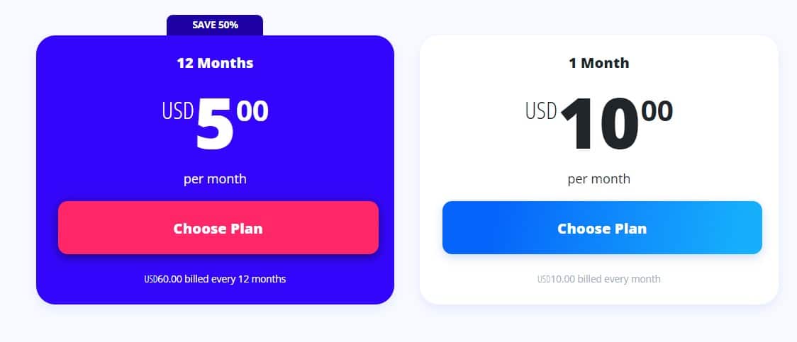 abbonamento vyprvpn
