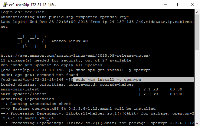 ec2 vpn 12