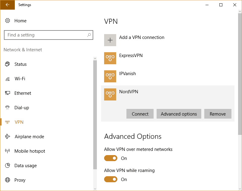 windows 10 manual vpn 4