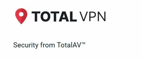 TotalVPN Logo