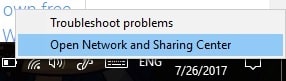 disable ipv6 windows 1
