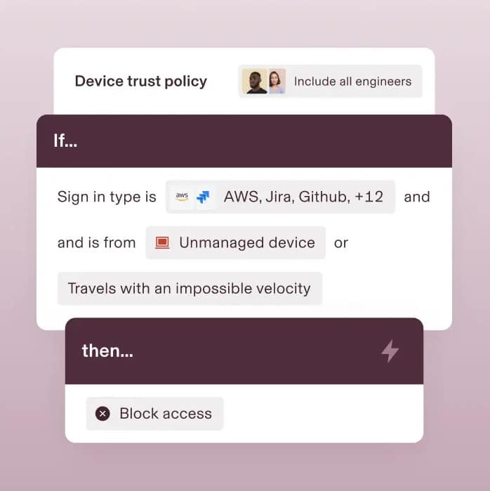 Rippling Device Management