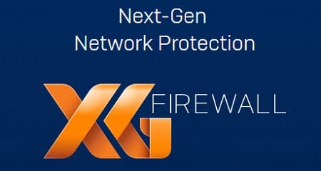 Sophos XG Firewall