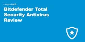 Bitdefender