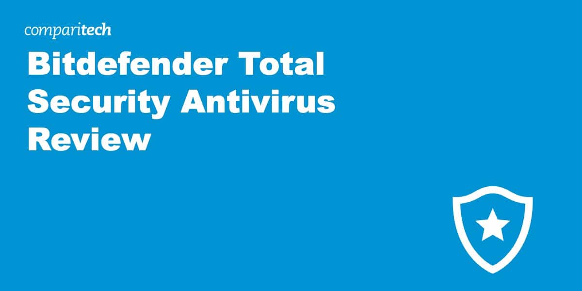 Bitdefender