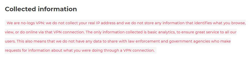 registros de atlas vpn