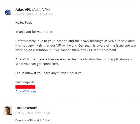ayuda de atlas vpn