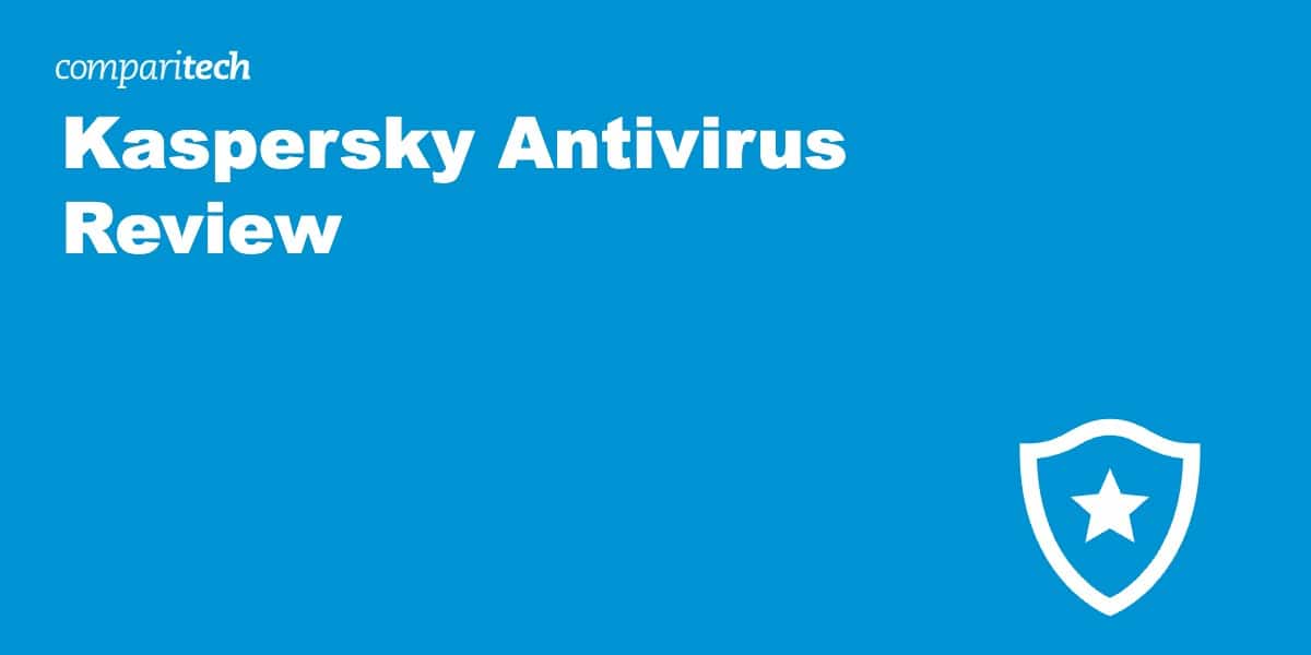 Kaspersky Antivirus