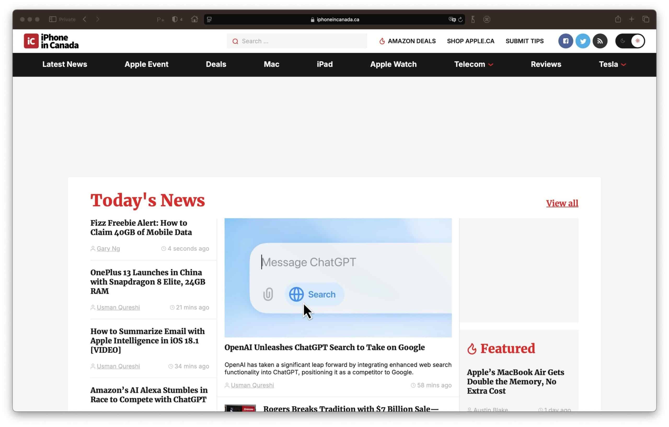 Trend Micro - With AdBlock One