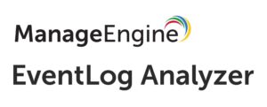 ManageEngine EventLog Analyzer
