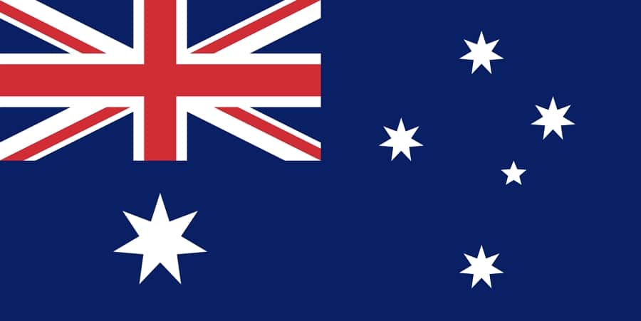 watch ufc in australia